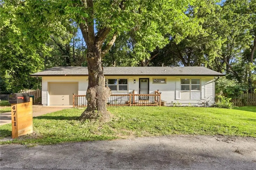 4711 Yecker Avenue, Kansas City, KS 66104 - #1