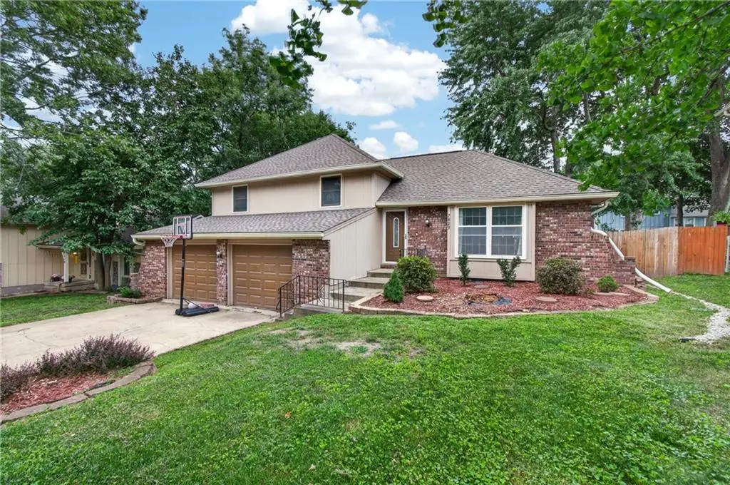 7823 Woodson Road, Raytown, MO 64138 - #1