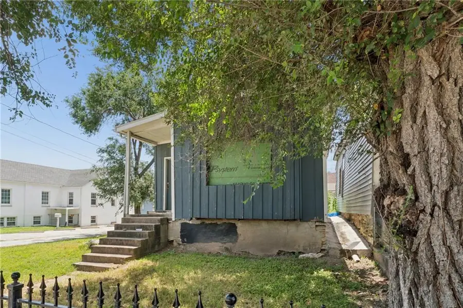 807 & 809 Avenida Cesar Chavez N/a, Kansas City, MO 64108 - #3