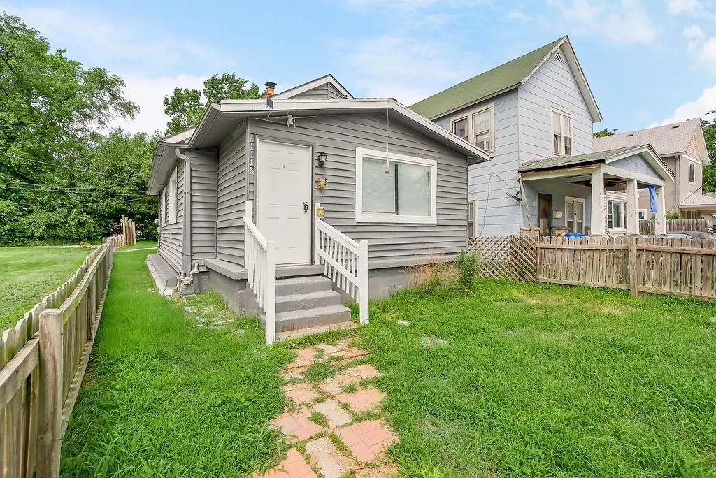 1118 S 36th Street, Kansas City, KS 66106 - #1