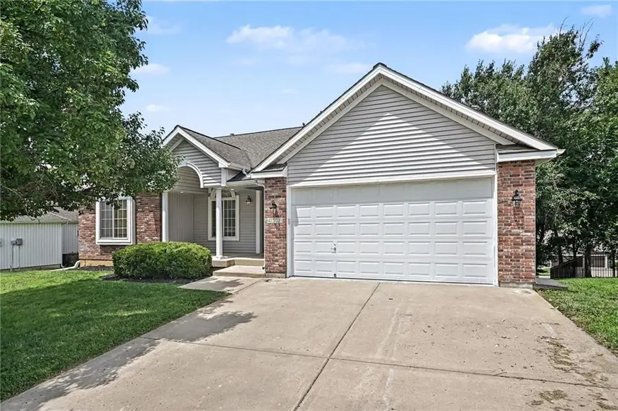 4006 N 108th Court, Kansas City, KS 66109 - #2