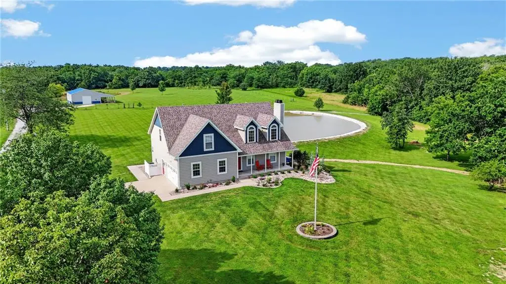 32605 E 175th Street, Pleasant Hill, MO 64080 - #1