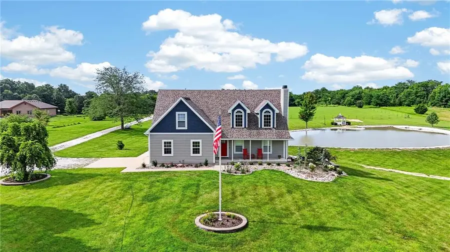 32605 E 175th Street, Pleasant Hill, MO 64080 - #2