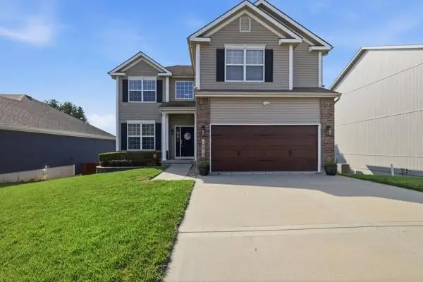 20021 E 24th Terrace Court S, Independence, MO 64057 - #2