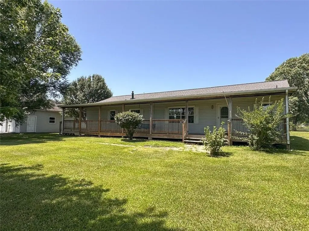 120 NW W Highway, Kingsville, MO 64061 - #1