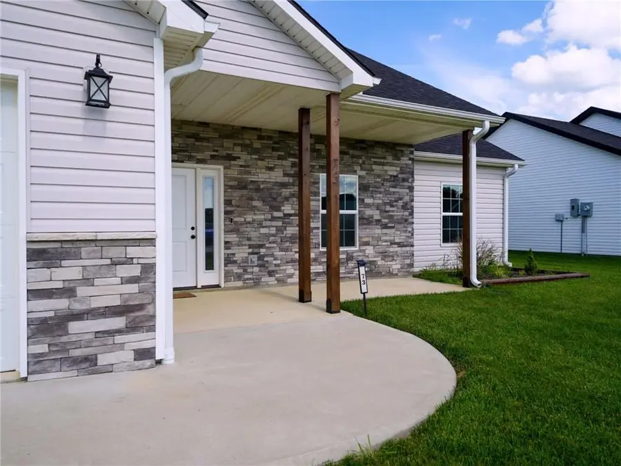 73 SE 451 Road, Warrensburg, MO 64093 - #2
