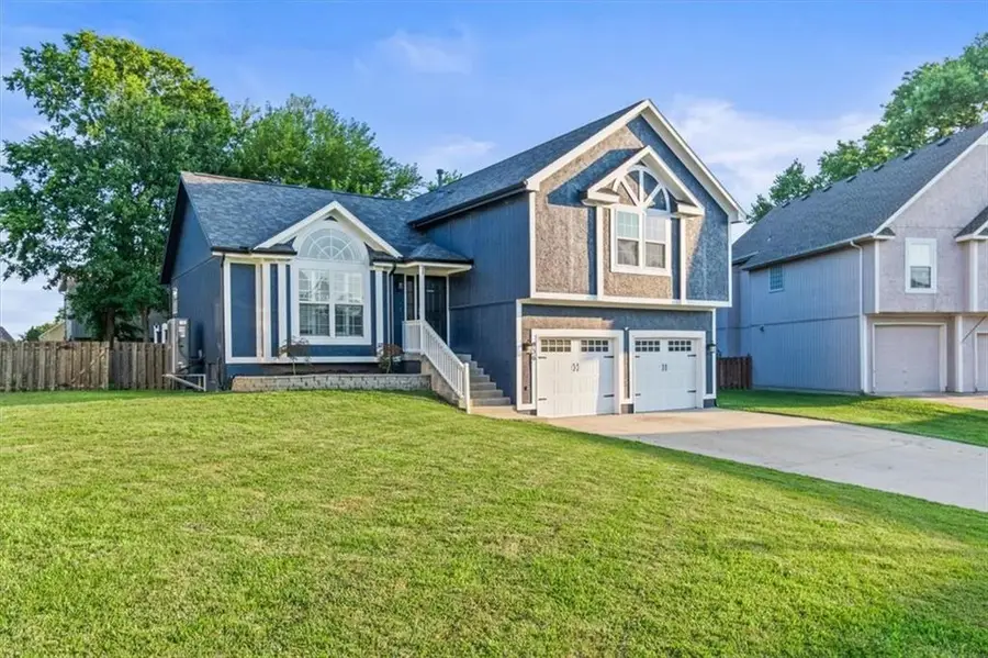936 SE 14th Terrace, Lees Summit, MO 64081 - #2