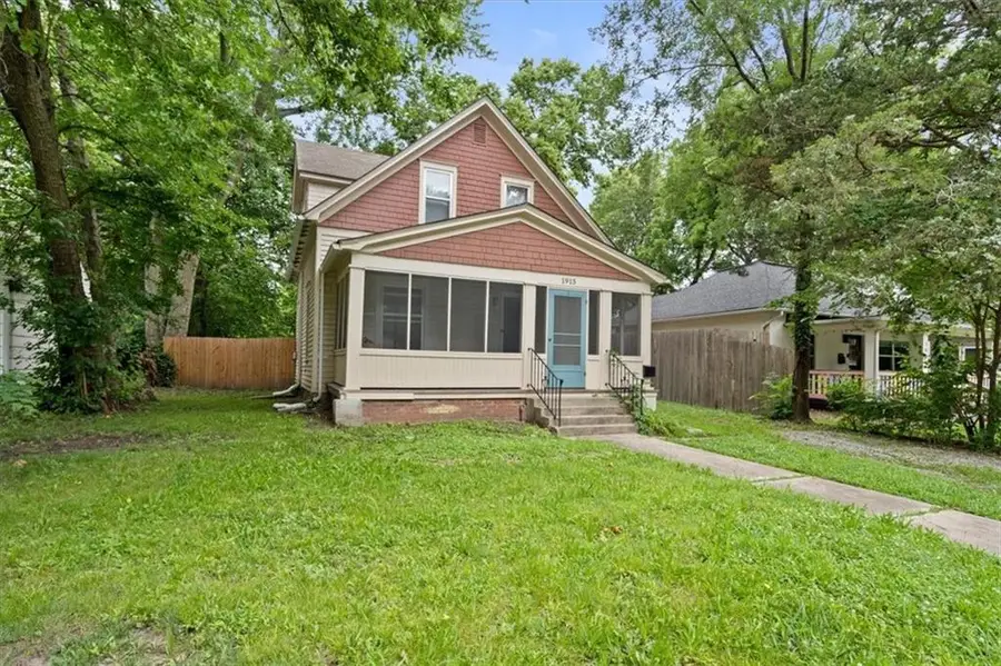 1915 Kentucky Street, Lawrence, KS 66046 - #2