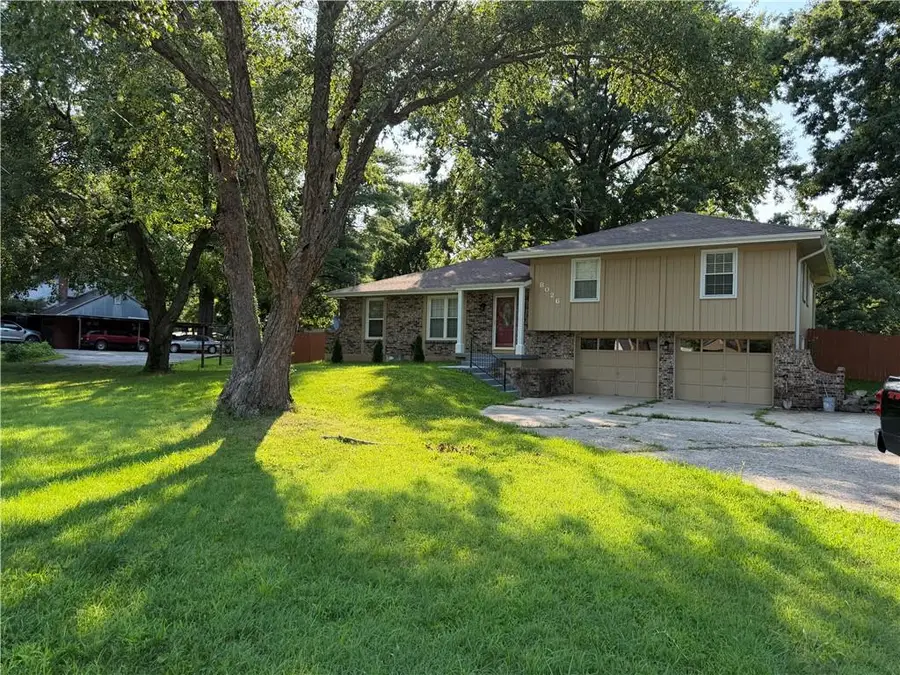 8026 Blue Ridge Boulevard, Kansas City, MO 64138 - #3