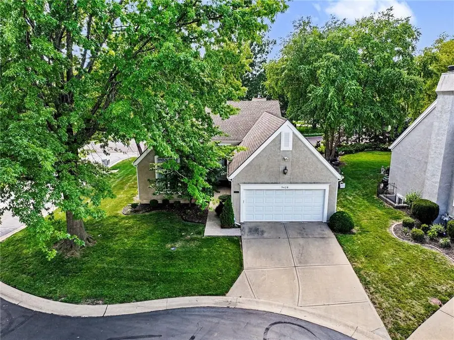 9428 W 123rd Street, Overland Park, KS 66213 - #3