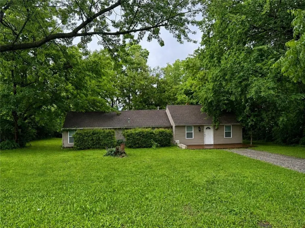 5015 NE 46th Terrace, Kansas City, MO 64117 - #1