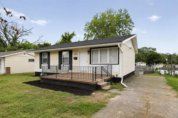 4015 Lawn Avenue, Kansas City, MO 64130