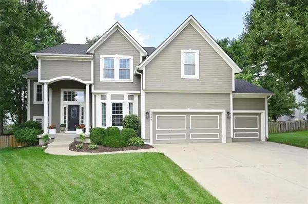 5348 Kenton Street, Shawnee, KS 66226