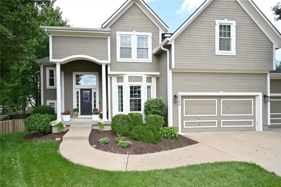 5348 Kenton Street, Shawnee, KS 66226 - #2