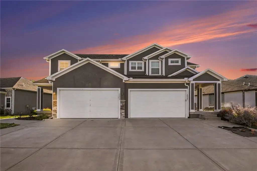 16439 Blair Street, Gardner, KS 66030 - #1