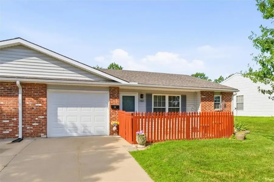 7845 Freeman Avenue, Kansas City, KS 66112 - #2