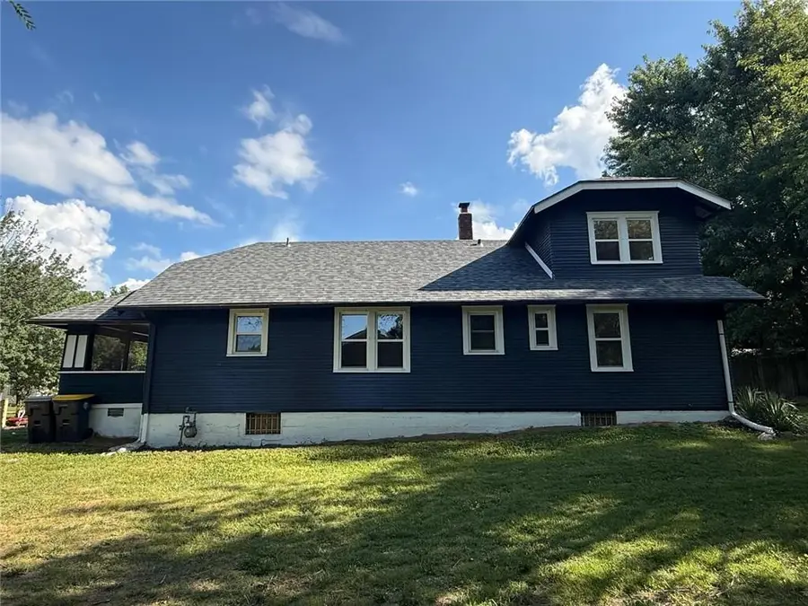 7122 Bales Avenue, Kansas City, MO 64132 - #2