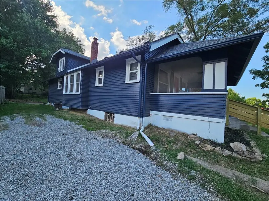 7122 Bales Avenue, Kansas City, MO 64132 - #3