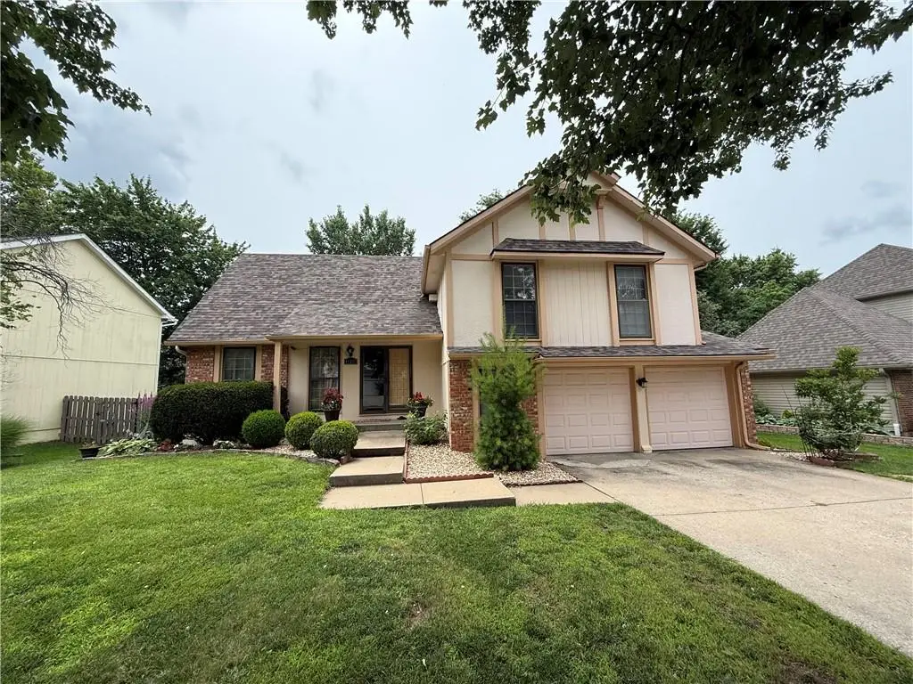 11201 W 114th Street, Overland Park, KS 66210 - #1
