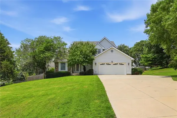 303 S 22nd Street, Atchison, KS 66002