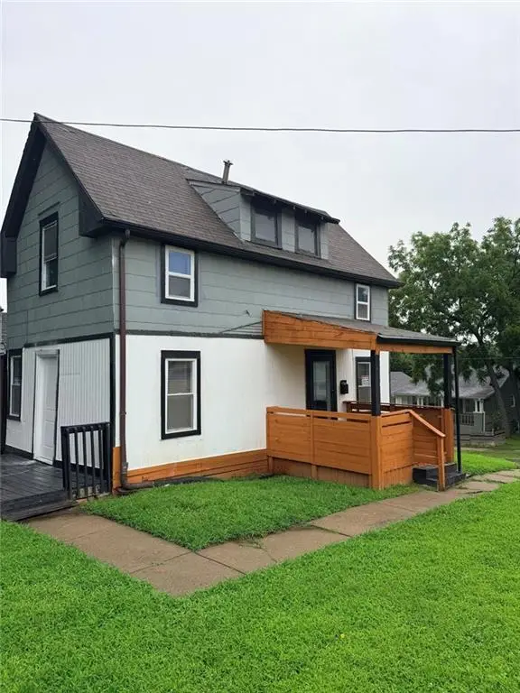 3540 Cleveland Avenue, Kansas City, MO 64128 - #2