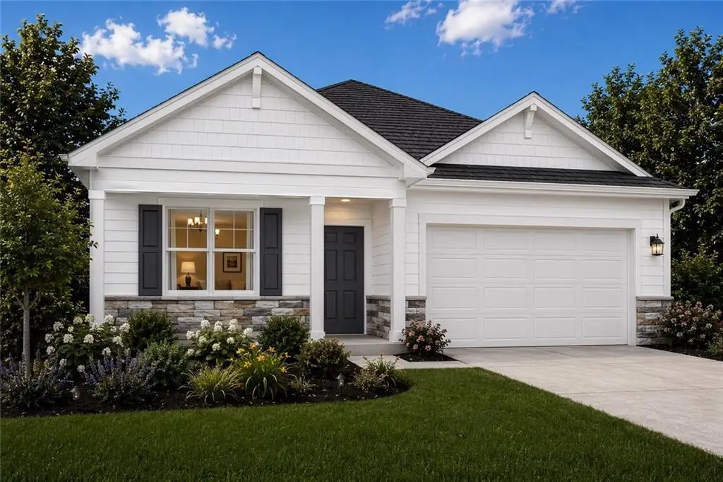 25254 W 177th Terrace, Gardner, KS 66030 - #1