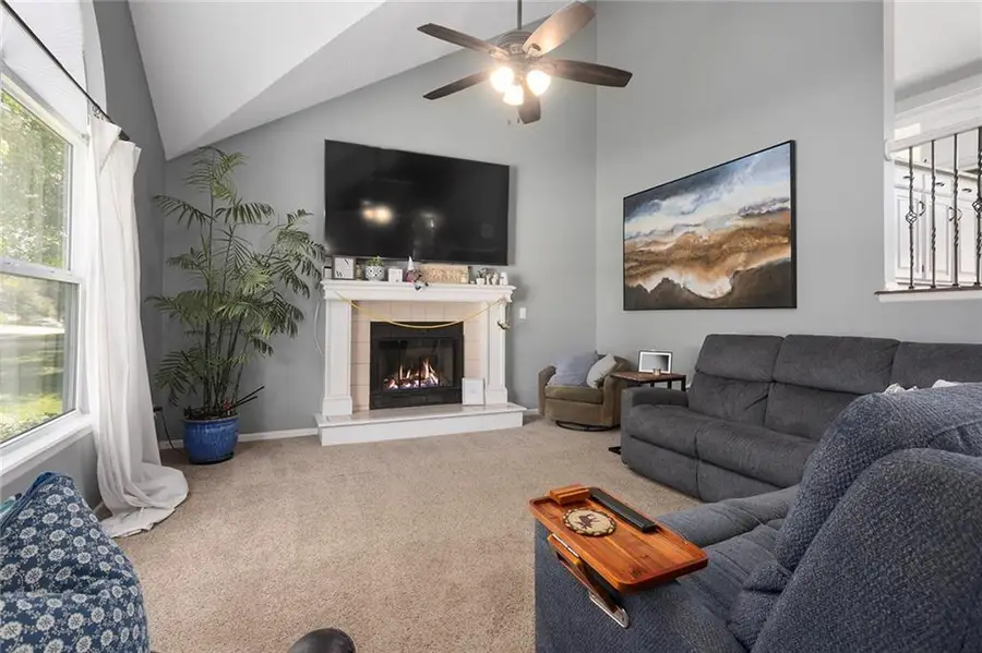 309 NE Fiddlewood Avenue, Lees Summit, MO 64086 - #2