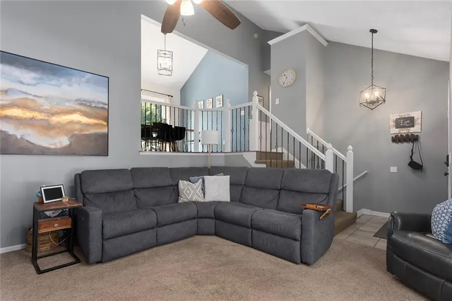 309 NE Fiddlewood Avenue, Lees Summit, MO 64086 - #3