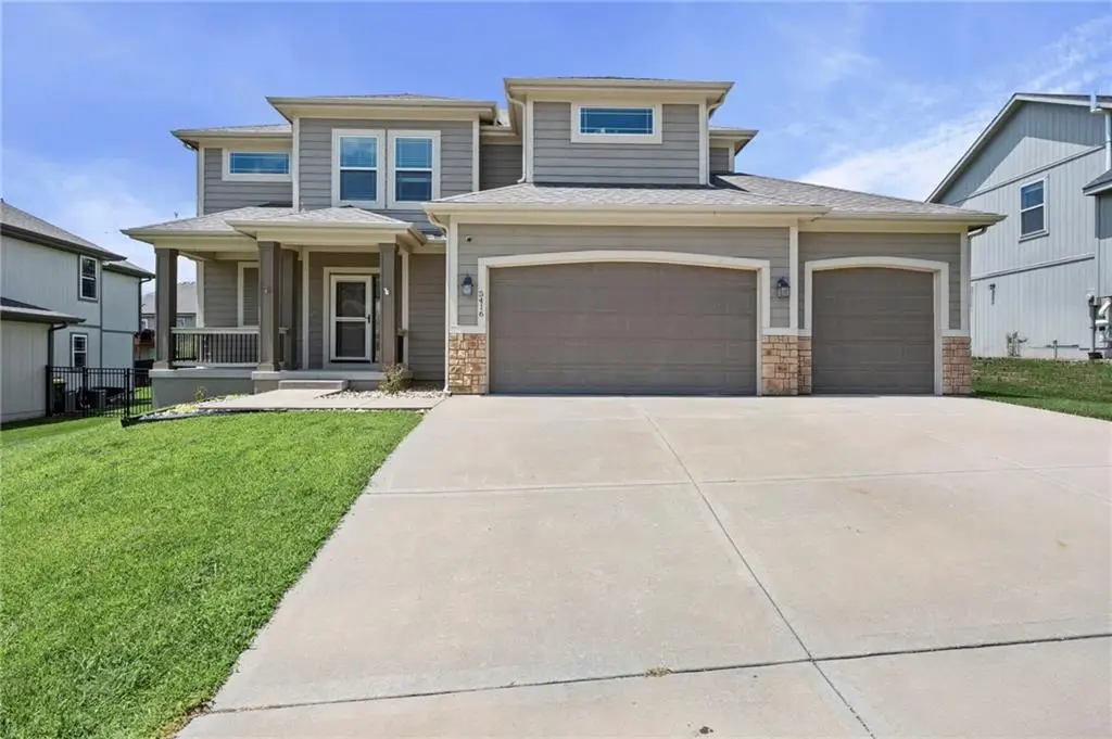 5416 N 101st Terrace, Kansas City, KS 66109 - #1