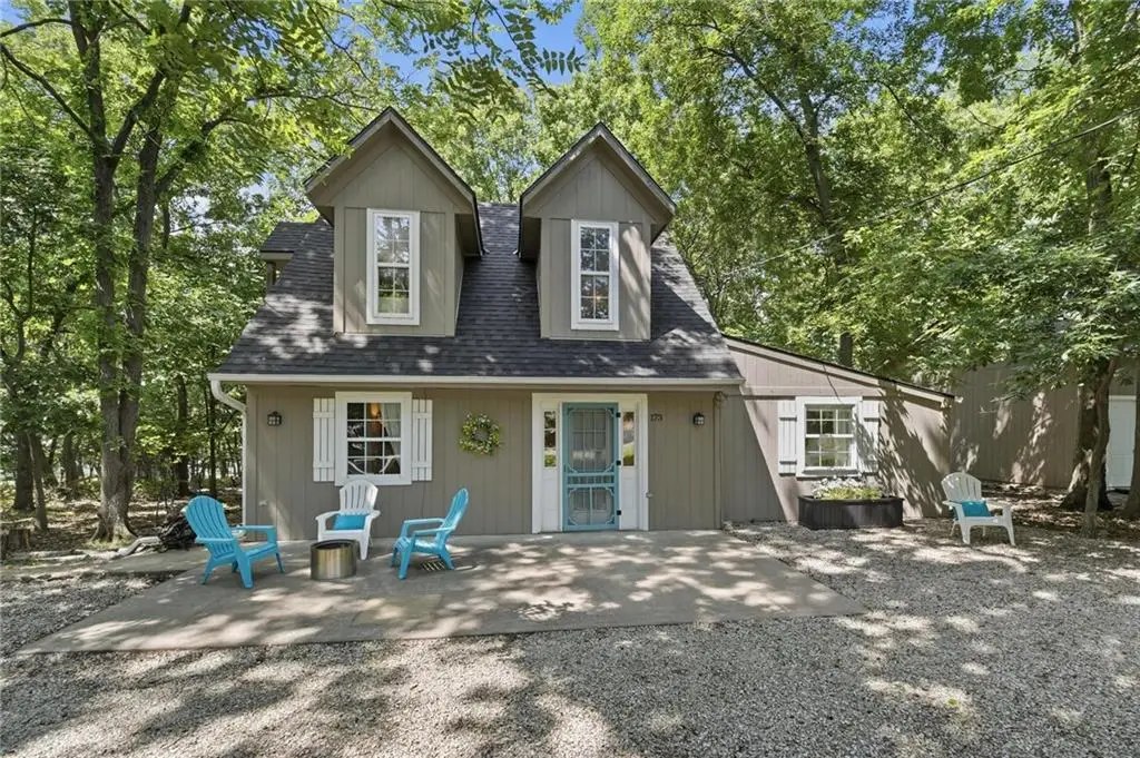 173 Fascination Lane, Linn Valley, KS 66040 - #1