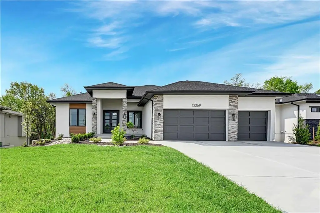 16267 S Allman Street, Olathe, KS 66062 - #1