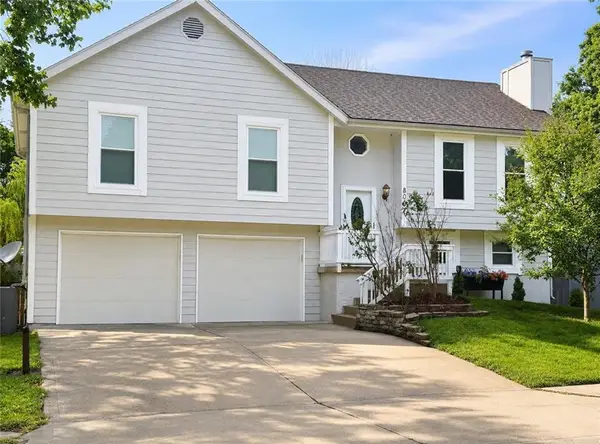 808 Heather Drive, Belton, MO 64012