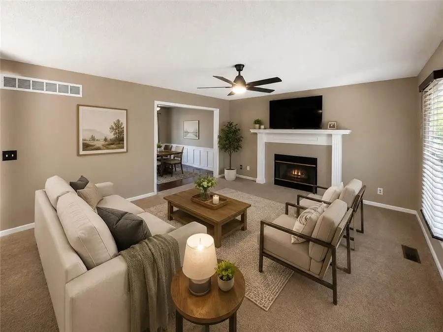 808 Heather Drive, Belton, MO 64012 - #3