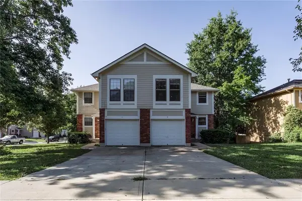 9-11 E 133rd Street, Kansas City, MO 64145