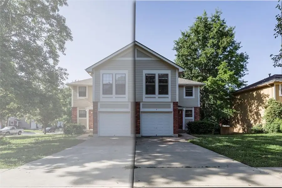 9-11 E 133rd Street, Kansas City, MO 64145 - #3