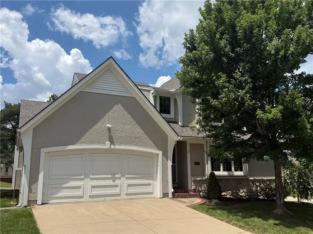 6216 W 126th Street, Overland Park, KS 66210 - #1