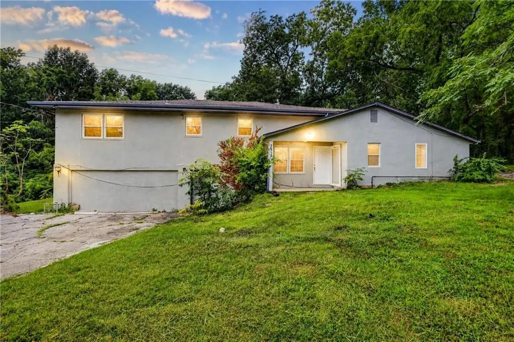 2618 N 51st Street, Kansas City, KS 66104 - #1