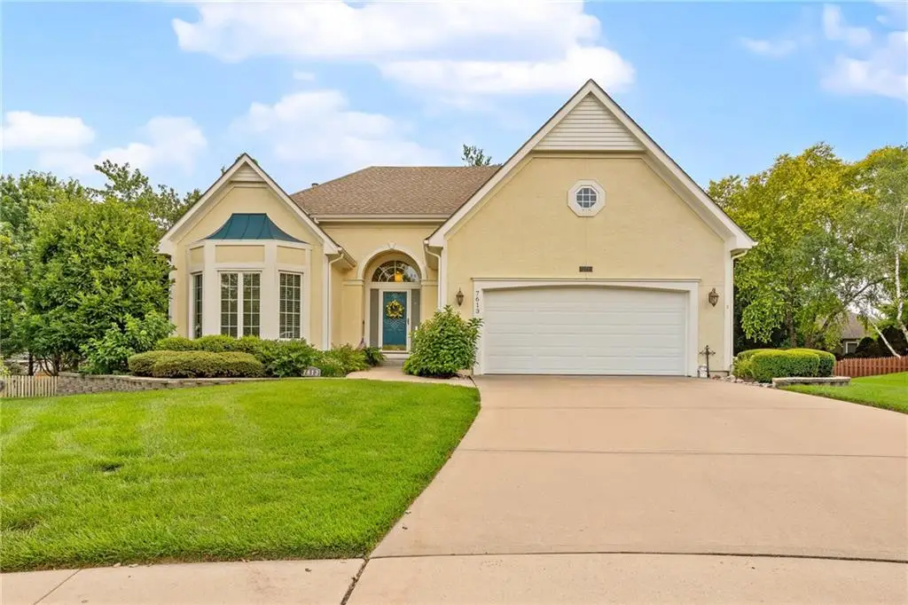 7613 W 148th Street, Overland Park, KS 66223 - #1