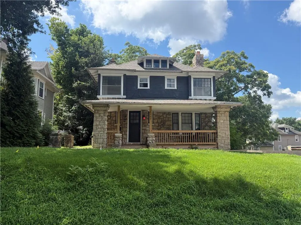 2502 Jules Street, Saint Joseph, MO 64501 - #1