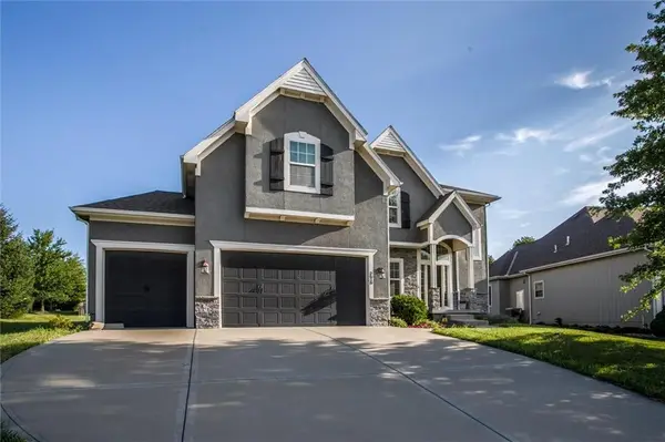 2616 SW 11th Street, Lee's Summit, MO 64081