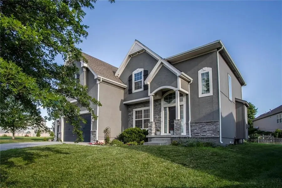 2616 SW 11th Street, Lees Summit, MO 64081 - #3