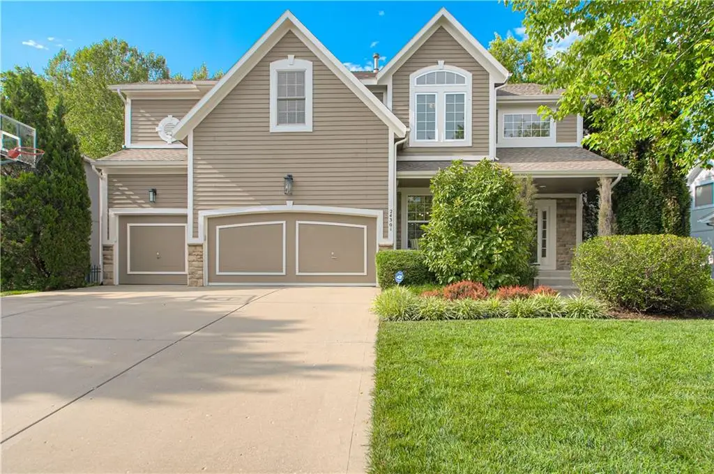 24301 W 80th Place, Lenexa, KS 66227 - #1