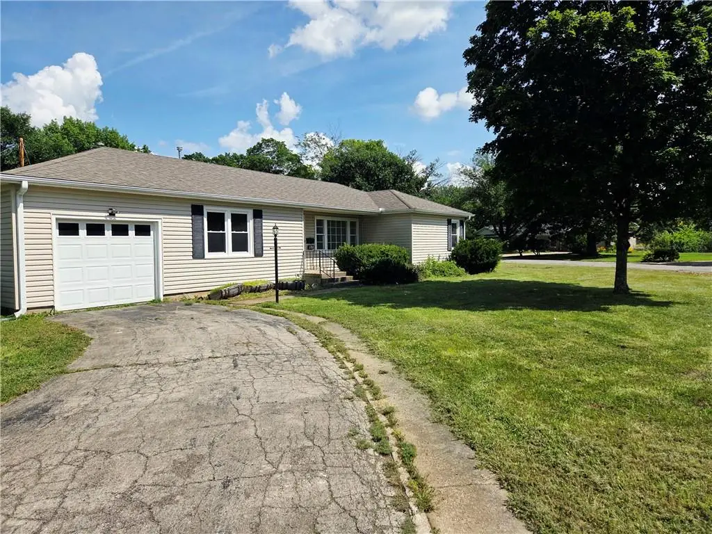 1351 Marblecrest Drive, Fort Scott, KS 66701 - #1