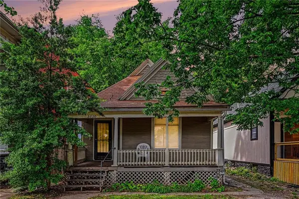 3220 E 11th Street, Kansas City, MO 64127