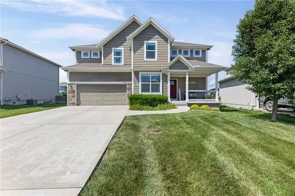 18942 W 168th Street, Olathe, KS 66062