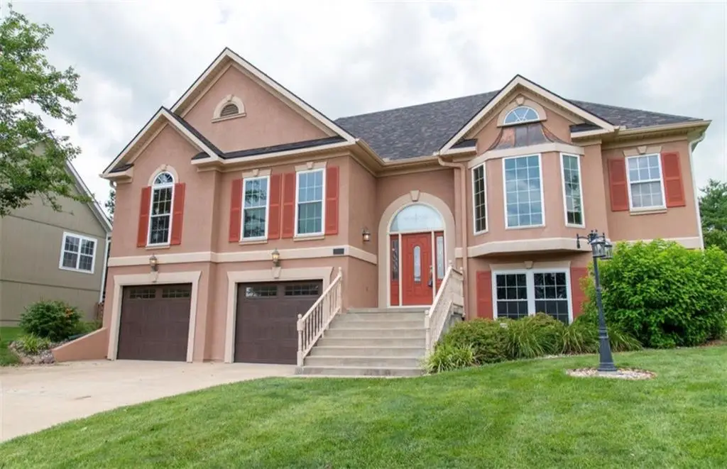 3503 Oxford Court, Saint Joseph, MO 64506 - #1