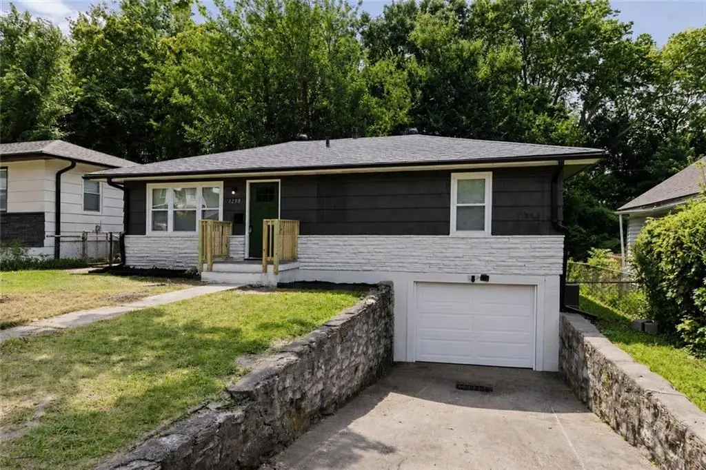 1230 Drury Avenue, Kansas City, MO 64127 - #1