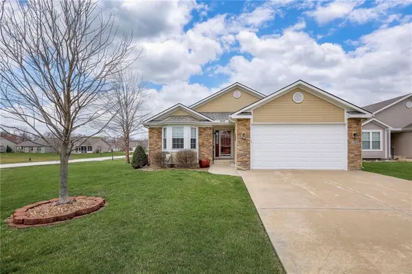 5368 S Davidson Court, Independence, MO 64055