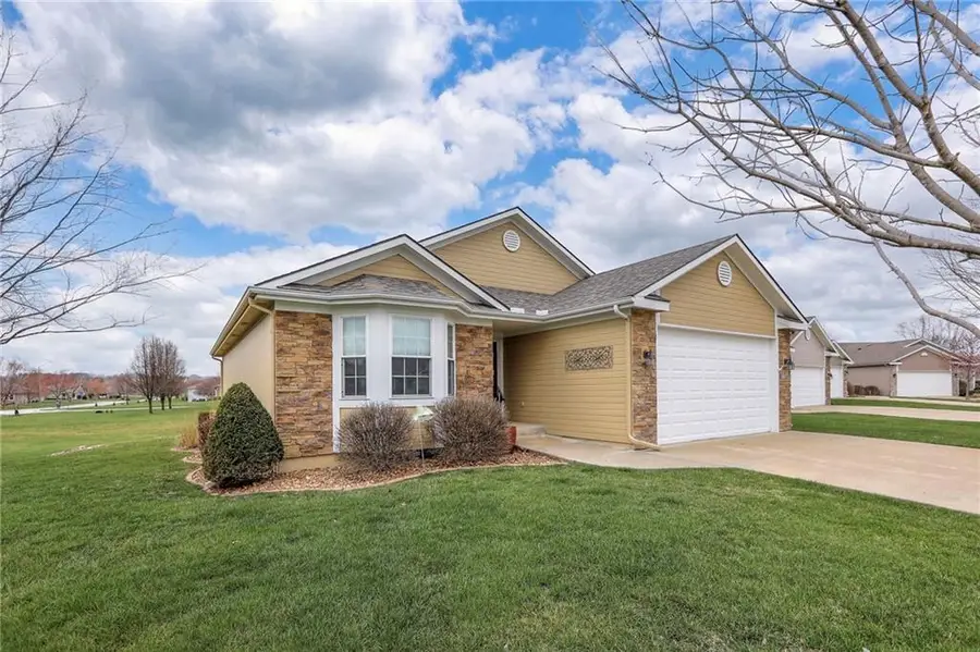 5368 S Davidson Court, Independence, MO 64055 - #2