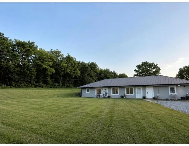 400 NW 1601st Road Road, Kingsville, MO 64061 - #1
